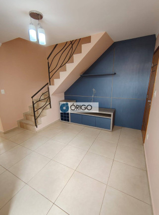 Imagem Apartamento com 3 Quartos à Venda, 90 m² em Três Barras - Contagem