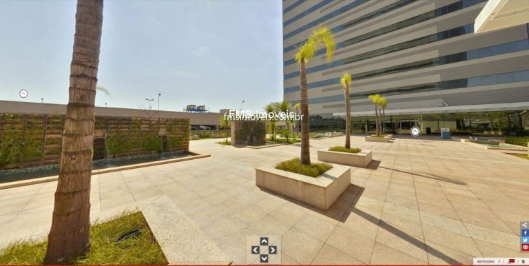 Imagem Imóvel para Alugar, 1.276 m² em Jurubatuba - São Paulo Imagem Imóvel para Alugar, 1.276 m² em Jurubatuba - São Paulo