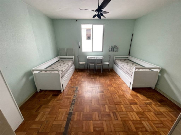 Imagem Kitnet à Venda, 35 m² em Guilhermina - Praia Grande Imagem Kitnet à Venda, 35 m² em Guilhermina - Praia Grande