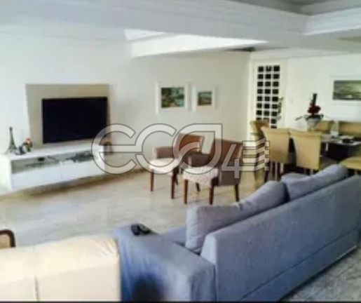 Imagem Apartamento com 3 Quartos à Venda, 114 m² em Salgado Filho - Aracaju