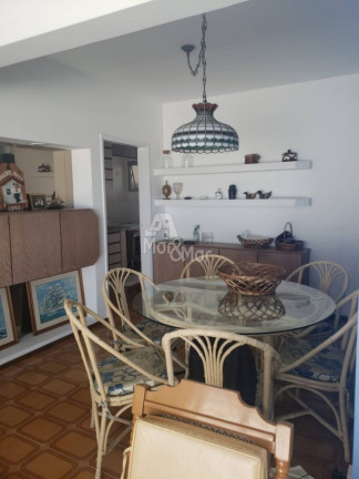 Imagem Cobertura com 3 Quartos para Alugar, 120 m² em Enseada - Guarujá