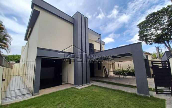 Imagem Casa com 3 Quartos à Venda, 335 m² em Jardim Esplanada - São José Dos Campos Imagem Casa com 3 Quartos à Venda, 335 m² em Jardim Esplanada - São José Dos Campos