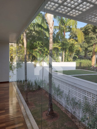 Imagem Casa de Condomínio com 4 Quartos à Venda, 508 m² em Alphaville - Santana De Parnaíba Imagem Casa de Condomínio com 4 Quartos à Venda, 508 m² em Alphaville - Santana De Parnaíba