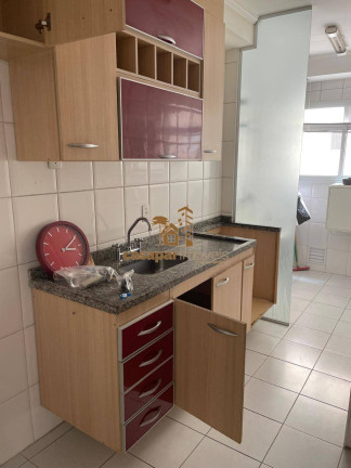 Imagem Apartamento com 2 Quartos para Alugar, 69 m² em Barcelona - São Caetano Do Sul