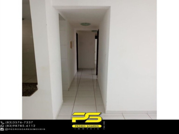 Imagem Apartamento com 3 Quartos à Venda, 70 m² em Jardim Oceania - João Pessoa Imagem Apartamento com 3 Quartos à Venda, 70 m² em Jardim Oceania - João Pessoa