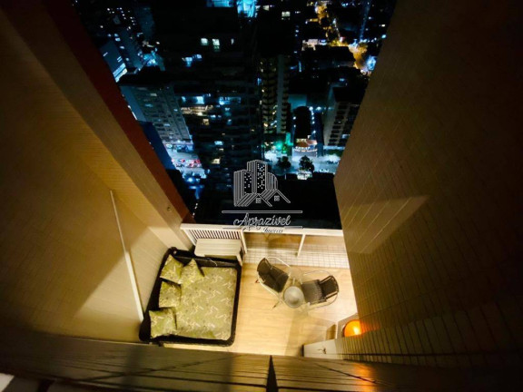Imagem Apartamento com 1 Quarto à Venda, 60 m² em Gonzaga - Santos Imagem Apartamento com 1 Quarto à Venda, 60 m² em Gonzaga - Santos