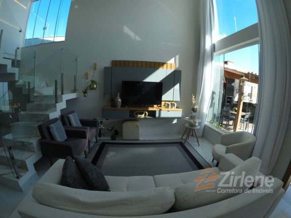 Imagem Casa com 4 Quartos à Venda, 200 m² em Enseada Azul - Guarapari