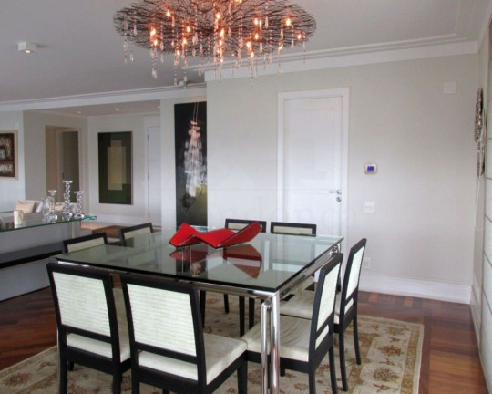 Imagem Apartamento com 4 Quartos à Venda, 438 m² em Pacaembu - São Paulo Imagem Apartamento com 4 Quartos à Venda, 438 m² em Pacaembu - São Paulo