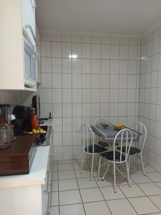 Imagem Apartamento com 3 Quartos à Venda, 92 m² em Carvoeira - Florianópolis Imagem Apartamento com 3 Quartos à Venda, 92 m² em Carvoeira - Florianópolis