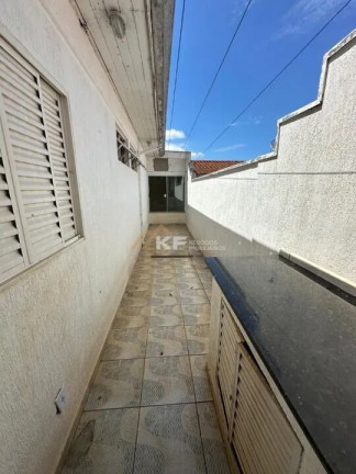 Imagem Casa de Condomínio com 4 Quartos à Venda, 260 m² em Jardim Zara - Ribeirão Preto Imagem Casa de Condomínio com 4 Quartos à Venda, 260 m² em Jardim Zara - Ribeirão Preto