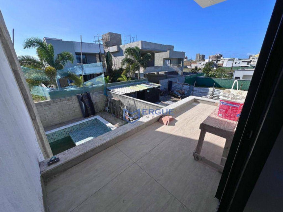 Imagem Casa com 4 Quartos à Venda, 260 m² em Santo Antonio - Eusébio Imagem Casa com 4 Quartos à Venda, 260 m² em Santo Antonio - Eusébio