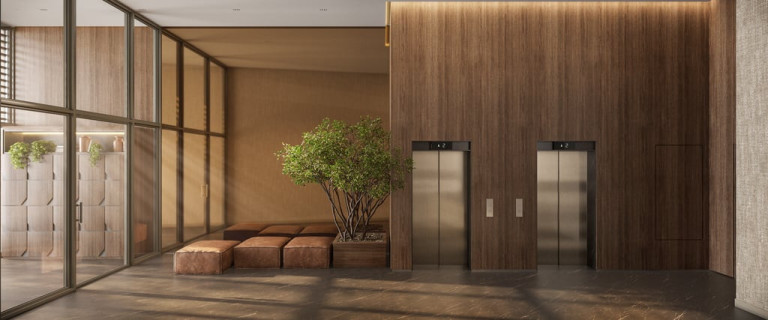 Apartamento com 1 Quarto à Venda, 30 m² em Itaim Bibi - São Paulo