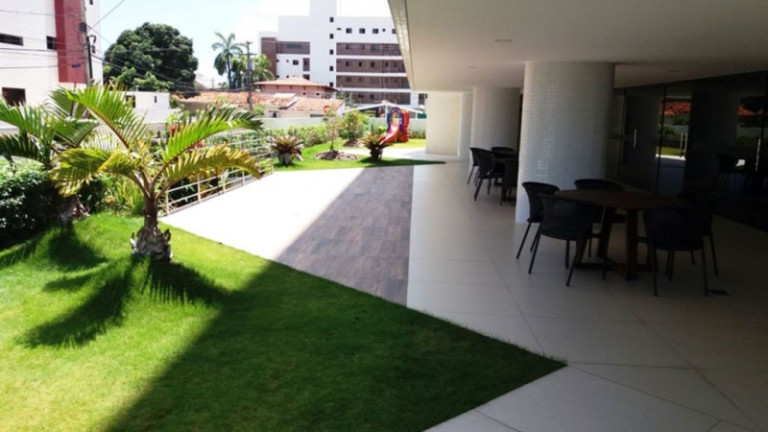 Imagem Apartamento com 4 Quartos à Venda, 358 m²