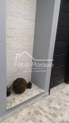 Imagem Casa de Condomínio com 2 Quartos à Venda, 65 m² em Vila Ré - São Paulo