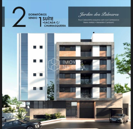 Imagem Apartamento com 2 Quartos à Venda, 72 m² em Ariribá - Balneário Camboriú Imagem Apartamento com 2 Quartos à Venda, 72 m² em Ariribá - Balneário Camboriú