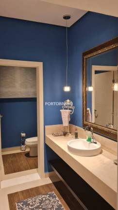 Imagem Casa com 4 Quartos à Venda, 504 m² em Alphaville - Santana De Parnaíba