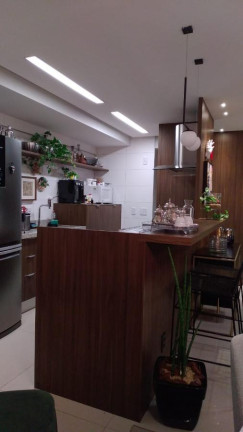 Imagem Apartamento à Venda, 111 m² em Setor Marista - Goiânia Imagem Apartamento à Venda, 111 m² em Setor Marista - Goiânia