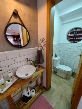 Imagem Sobrado com 3 Quartos à Venda,  em Jardim Centenário - Poços De Caldas