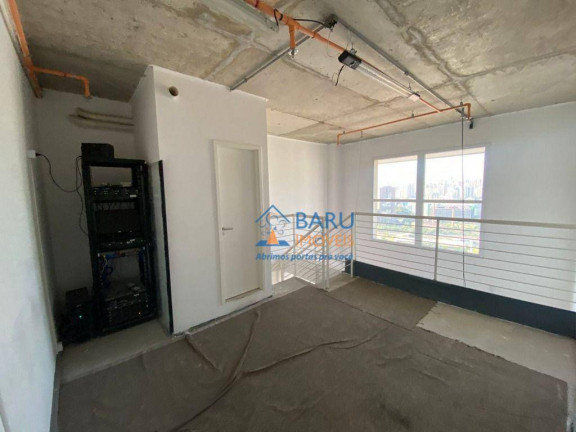 Imagem Imóvel à Venda, 55 m² em Barra Funda - São Paulo