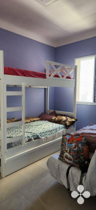 Imagem Imóvel com 2 Quartos à Venda, 84 m² em Marapé - Santos Imagem Imóvel com 2 Quartos à Venda, 84 m² em Marapé - Santos