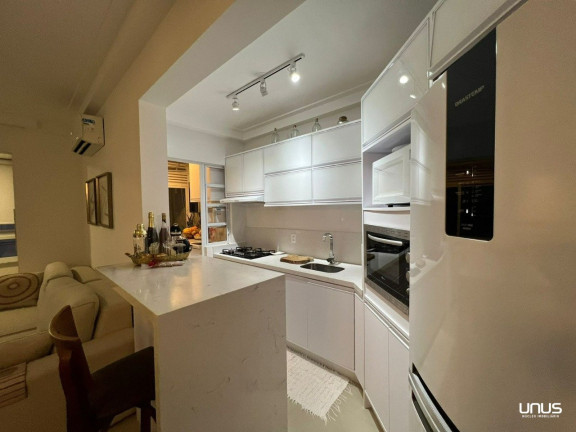 Imagem Apartamento com 2 Quartos à Venda, 69 m² em Abraão - Florianópolis Imagem Apartamento com 2 Quartos à Venda, 69 m² em Abraão - Florianópolis