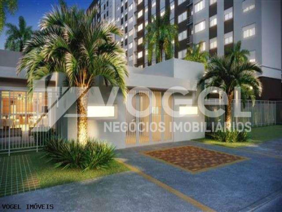 Imagem Apartamento com 2 Quartos à Venda, 78 m² em Marechal Rondon - Canoas Imagem Apartamento com 2 Quartos à Venda, 78 m² em Marechal Rondon - Canoas