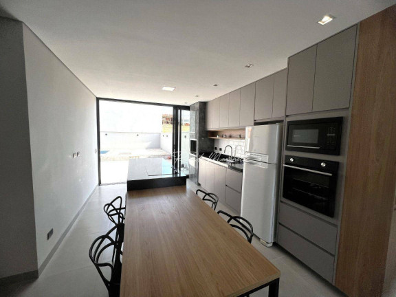 Imagem Casa com 3 Quartos à Venda, 152 m² em Condominio Soleil - Piracicaba