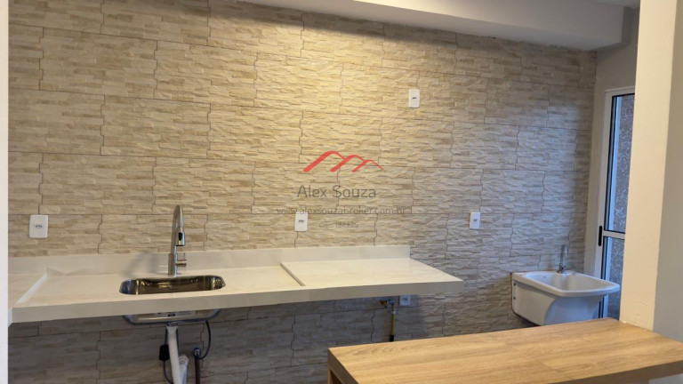 Imagem Apartamento com 2 Quartos à Venda, 52 m² em Chácara Santa Antonieta (nova Veneza) - Sumaré Imagem Apartamento com 2 Quartos à Venda, 52 m² em Chácara Santa Antonieta (nova Veneza) - Sumaré