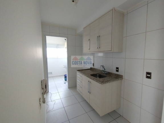 Imagem Apartamento com 2 Quartos para Alugar, 62 m² em Lapa - São Paulo