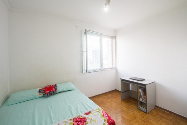 Imagem Apartamento com 2 Quartos à Venda, 52 m² em Bela Vista - São Paulo