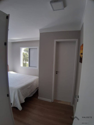 Imagem Apartamento com 3 Quartos à Venda, 63 m² em Jardim América - São José Dos Campos Imagem Apartamento com 3 Quartos à Venda, 63 m² em Jardim América - São José Dos Campos