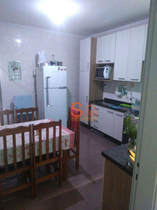 Imagem Casa com 3 Quartos à Venda, 284 m² em Jardim Las Vegas - Santo André Imagem Casa com 3 Quartos à Venda, 284 m² em Jardim Las Vegas - Santo André