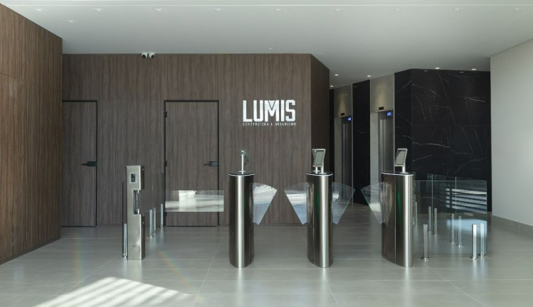 Imagem Sala Comercial à Venda, 27 m² em Estreito - Florianopolis Imagem Sala Comercial à Venda, 27 m² em Estreito - Florianopolis