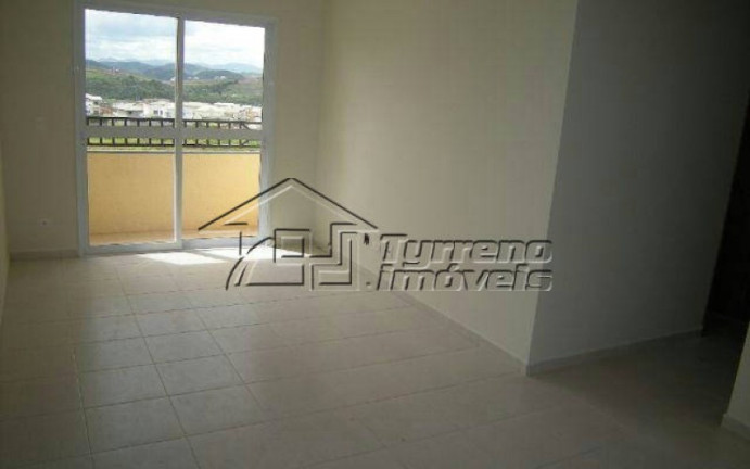 Apartamento com 2 Quartos para Alugar, 64 m² em Urbanova - São José Dos Campos