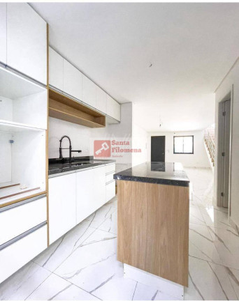 Imagem Sobrado com 3 Quartos à Venda, em Vila Alzira - Santo André Imagem Sobrado com 3 Quartos à Venda, em Vila Alzira - Santo André