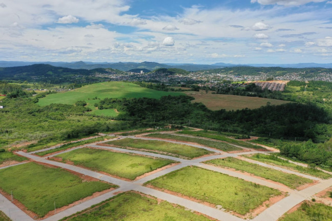 Imagem Terreno à Venda, 250 m² em São Jose - Parobé