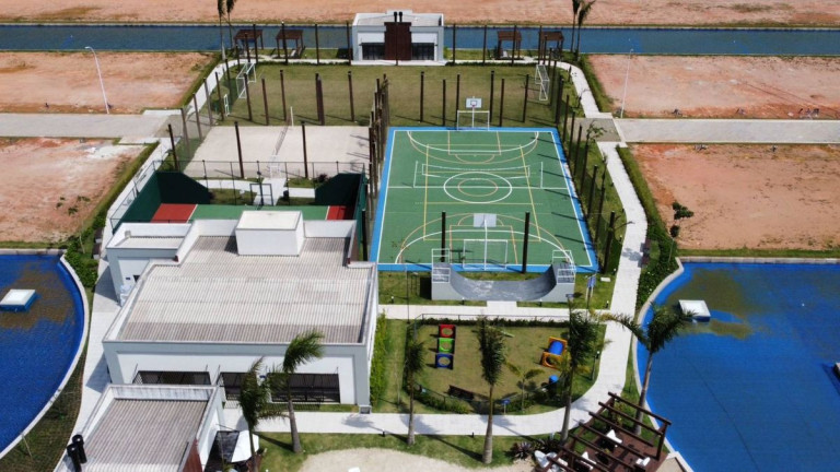 Imagem Terreno à Venda, 172 m² em Beira Rio - Biguaçu