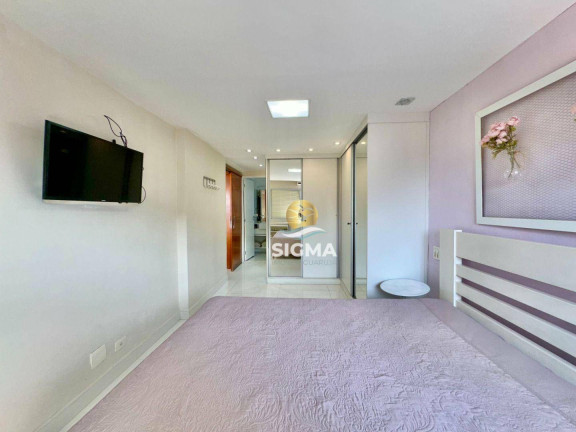 Imagem Apartamento com 3 Quartos à Venda, 120 m² em Pitangueiras - Guarujá Imagem Apartamento com 3 Quartos à Venda, 120 m² em Pitangueiras - Guarujá