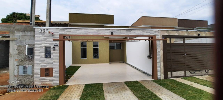 Imagem Casa com 3 Quartos à Venda, 156 m² em Jardim Oásis - Taubaté Imagem Casa com 3 Quartos à Venda, 156 m² em Jardim Oásis - Taubaté