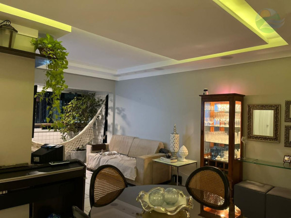 Imagem Apartamento com 3 Quartos à Venda, 75 m²