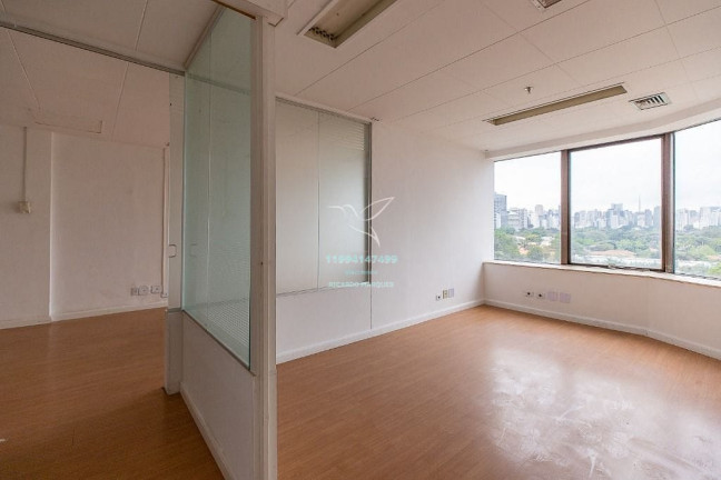 Imagem Sala Comercial à Venda, 54 m² em Jardim Paulista - São Paulo Imagem Sala Comercial à Venda, 54 m² em Jardim Paulista - São Paulo