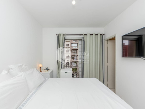 Imagem Apartamento com 3 Quartos à Venda, 77 m² em Indianópolis - São Paulo Imagem Apartamento com 3 Quartos à Venda, 77 m² em Indianópolis - São Paulo