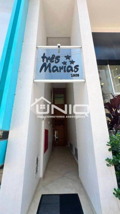 Apartamento com 2 Quartos para Alugar, 90 m² em Centro - Pato Branco