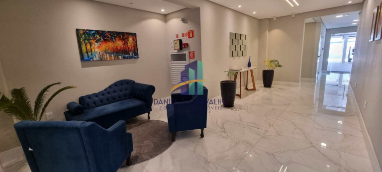 Imagem Apartamento com 1 Quarto à Venda, 58 m² em Guilhermina - Praia Grande Imagem Apartamento com 1 Quarto à Venda, 58 m² em Guilhermina - Praia Grande