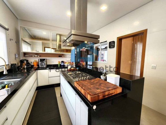 Imagem Casa de Condomínio com 3 Quartos à Venda, 303 m² em Granja Viana - Carapicuíba