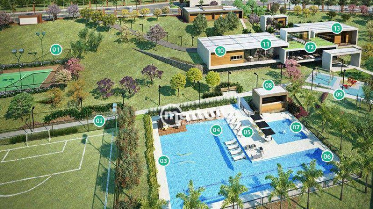 Imagem Casa com 3 Quartos à Venda, 344 m² em Alphaville Dom Pedro 3 - Campinas Imagem Casa com 3 Quartos à Venda, 344 m² em Alphaville Dom Pedro 3 - Campinas