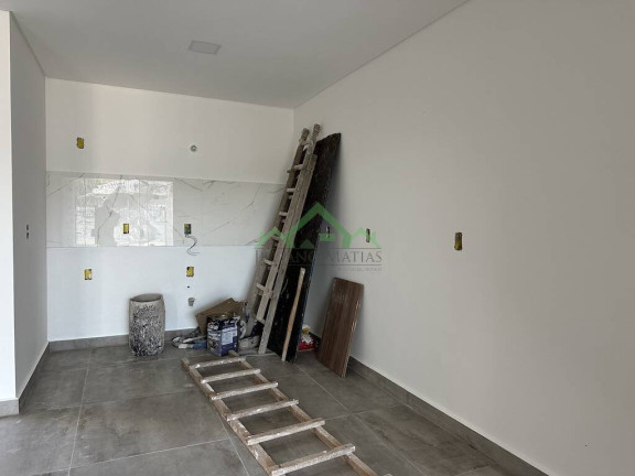 Imagem Sobrado com 3 Quartos à Venda, 113 m² em Salinas - Balneário Barra Do Sul