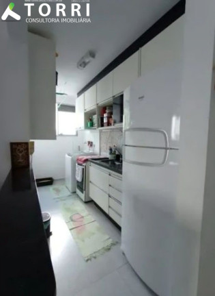 Imagem Apartamento com 2 Quartos à Venda, 47 m² em Jardim Novo Mundo - Sorocaba