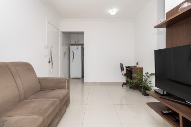 Imagem Apartamento com 2 Quartos à Venda, 54 m² em Vila Nova Cachoeirinha - São Paulo