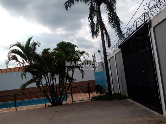 Imagem Casa à Venda, 110 m² em Jardim Nova Hortolândia I - Hortolândia